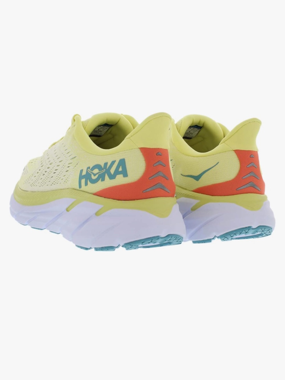 Hoka One One Clifton 8 Shoes